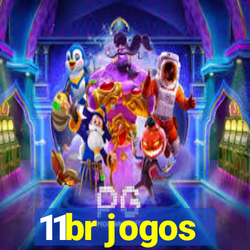 11br jogos